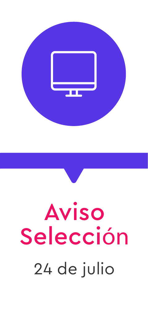 Voces del futuro